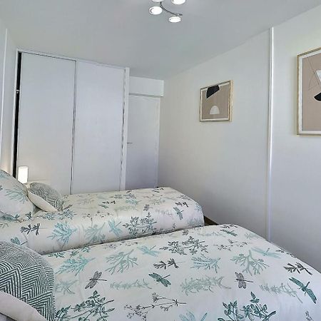 Le Voltaire - Balcon - 2 Chb - 3 Lits - 2 Min Gare Et Cente-Ville - Mon Groom Troyes Eksteriør bilde