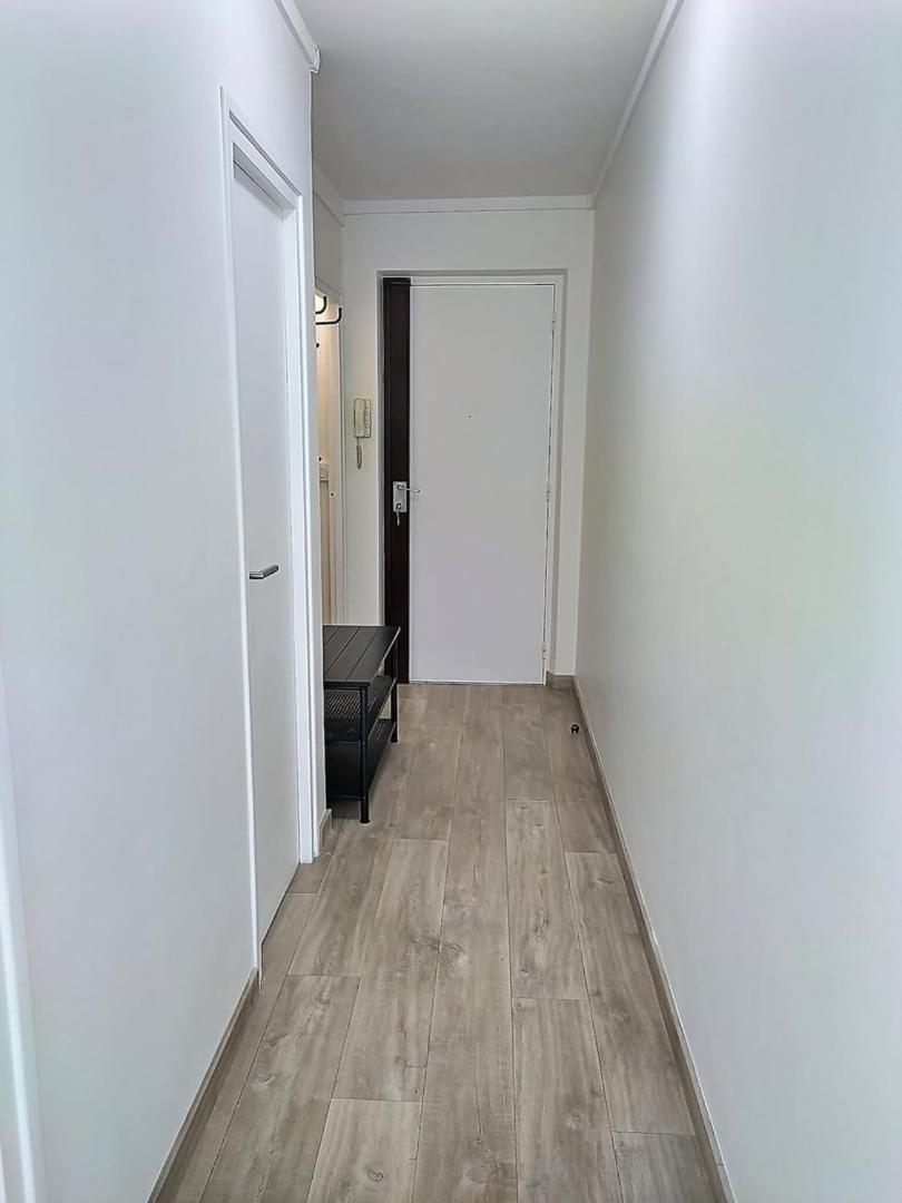Le Voltaire - Balcon - 2 Chb - 3 Lits - 2 Min Gare Et Cente-Ville - Mon Groom Troyes Eksteriør bilde